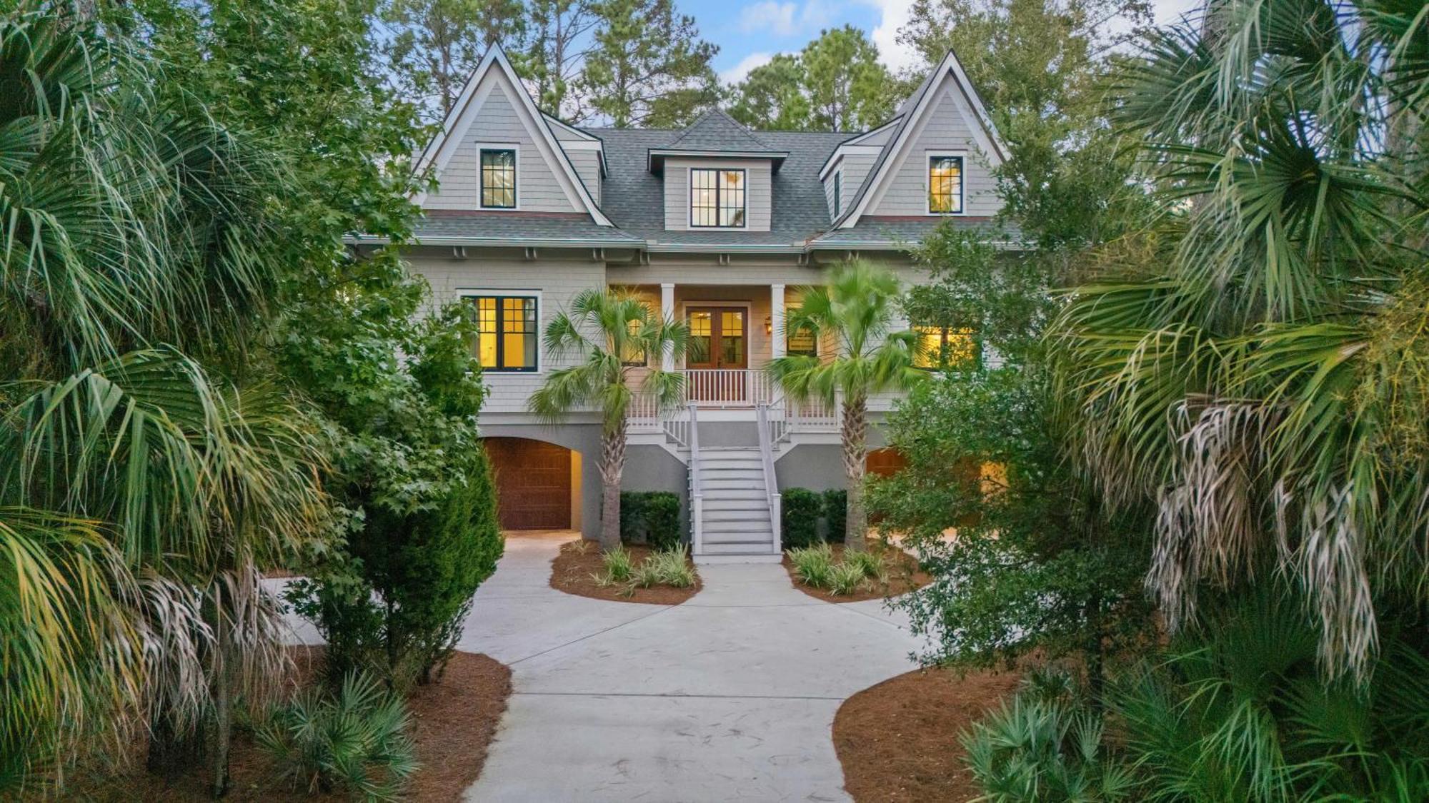 Vacation Home